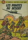 Buck Danny - Tome 8 - Les pirates du désert