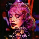 Arielle Dombasle - Diva Latina