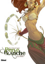 Perle Blanche - Tome 2 - L'œuvre du serpent