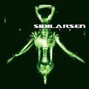 Sidilarsen - Biotop