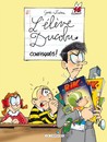 L'Elève Ducobu - Tome 16 - Confisqués !