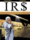 I.R.$. - Tome 13 - L'or de Yamashita
