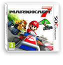 Mario Kart 7