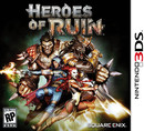 Heroes of Ruin