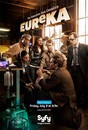 Eureka - Saison 4