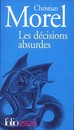 Les Décisions absurdes