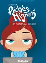 Les Petits Péchés Mignons - Les nanas au boulot