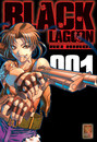Black Lagoon