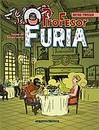 Profesor Furia : Leçon de savoir-vivre