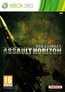 Ace Combat : Assault Horizon