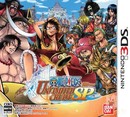 One Piece Unlimited Cruise SP