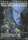 Battlefield Earth - Terre champ de bataille