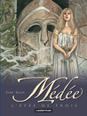 Médée - Tome 3 - L'épée de Troie