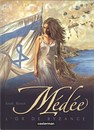 Médée - Tome 2 - L'or de Byzance