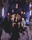 La Nouvelle Famille Addams - Saison 2