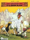 Yakari - Tome 2 - Yakari et le bison blanc