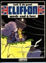 Clifton - Tome 8 - Week-end à tuer