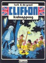 Clifton - Tome 9 - Kidnapping