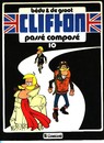 Clifton - Tome 10 - Passé composé