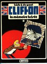 Clifton - Tome 11 - La mémoire brisée