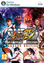 Super Street Fighter IV : Arcade Edition
