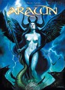 Arawn - Tome 4 - Le chaudron de sang