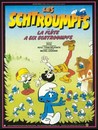 La Flûte à six Schtroumpfs