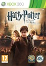 Harry Potter et les Reliques de la Mort - Deuxième partie