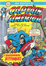 Captain America - 1978-1979