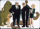 Men in Black