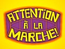 Attention à la marche !