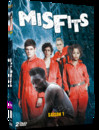 Misfits - Saison 1