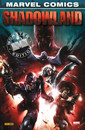 Daredevil - 2010-2011 - Shadowland : Marvel Monster Edition