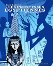 Les Princesses égyptiennes - Tome 2 - Deuxième partie