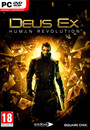 Deus Ex : Human revolution