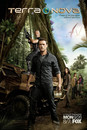 Terra Nova - Saison 1