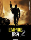 Empire USA (saison 2) - Tome 2