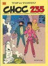 Tif et Tondu - Tome 33 - Choc 235