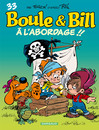 Boule et Bill - Tome 33 - A l'abordage !