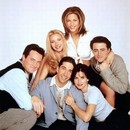 Friends - Saison 1