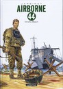 Airborne 44 - Tome 3 - Omaha Beach