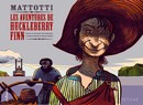 Les aventures de Huckleberry Finn