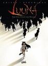 Luuna - Tome 5 - Le cercle des miroirs
