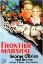 L'Aigle des frontières