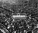 Quidam - Tes ondes