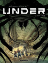 Under - Tome 2 - Goliath