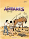 Les Mondes d'Aldébaran - Cycle 3 : Antarès - Épisode 4