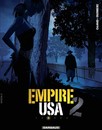 Empire USA (saison 2) - Tome 3