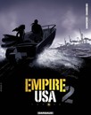 Empire USA (saison 2) - Tome 4