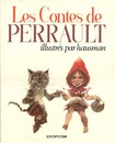 Les Contes de Perrault